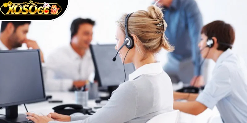 Chăm Sóc Khách Hàng Xoso66 - Liên Hệ Hỗ Trợ Nhanh Chóng 1 Một số vấn đề cần thiết liên hệ đội ngũ chăm sóc khách hàng Xoso66