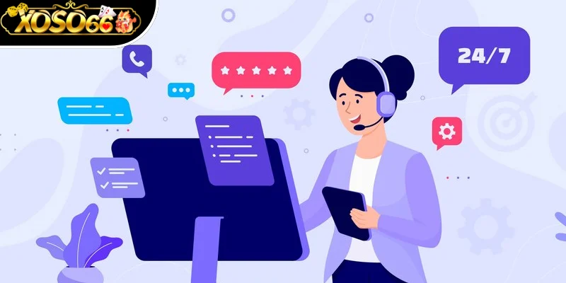 Chăm Sóc Khách Hàng Xoso66 - Liên Hệ Hỗ Trợ Nhanh Chóng 2 Liên hệ tổng đài Xoso66 qua hotline