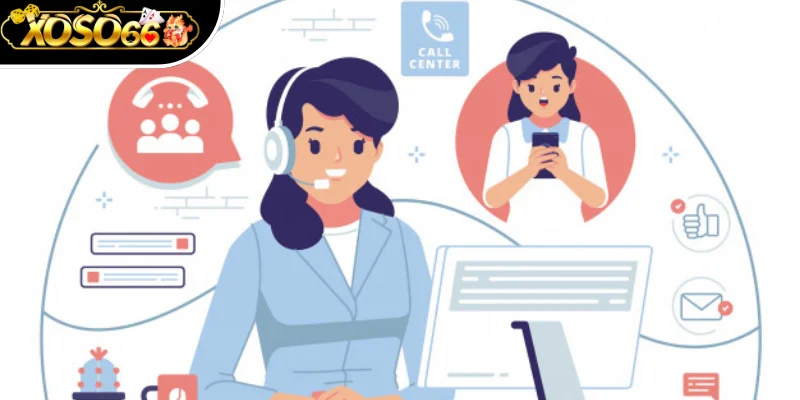 Chăm Sóc Khách Hàng Xoso66 - Liên Hệ Hỗ Trợ Nhanh Chóng 3 Sử dụng email nhận hỗ trợ