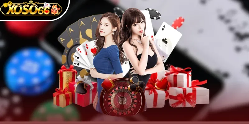 Khuyến Mãi Xoso66 - Tổng Hợp Các Chương Trình Hot Nhất 2026 1 Điều kiện để nhận khuyến mãi Xoso66 suôn sẻ