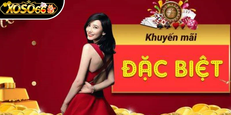 Khuyến Mãi Xoso66 - Tổng Hợp Các Chương Trình Hot Nhất 2026 3 Nhà cái mang đến chính sách hoàn trả hấp dẫn