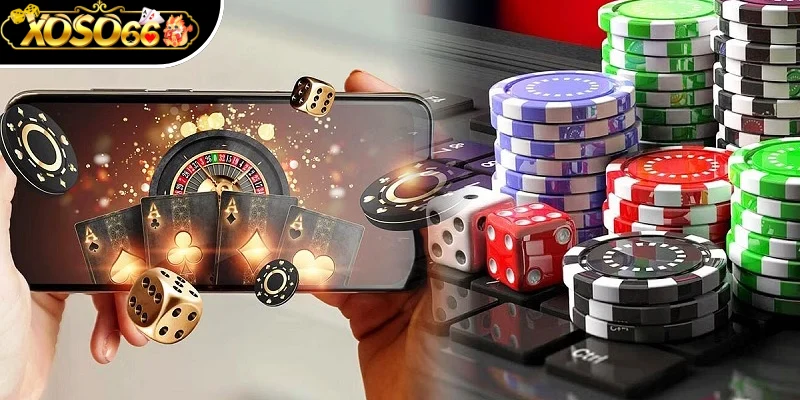 Tác giả Xoso66 - Gương Mặt Tạo Nên Dấu Ấn Cho Nhà Cái 2 Tác giả Xoso66 hướng dẫn cách chơi cho người mới