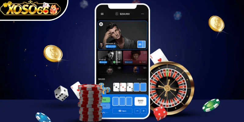 Tải App Xoso66 - Cách Tham Gia Giải Trí Ngay Trên Điện Thoại 1 Hướng dẫn chi tiết các bước tải app Xoso66
