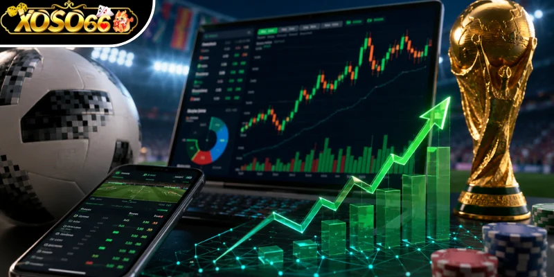 Kèo tài xỉu quy định về cách chơi rất dễ hiểu