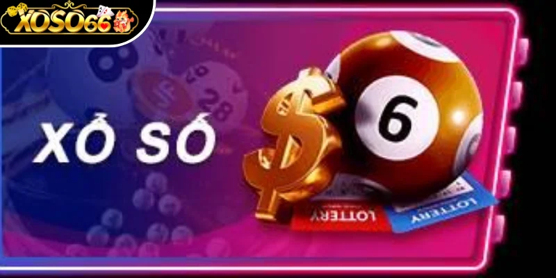 Giới thiệu nhanh về xổ số Keno Xoso66 đến tân hội viên nhà cái