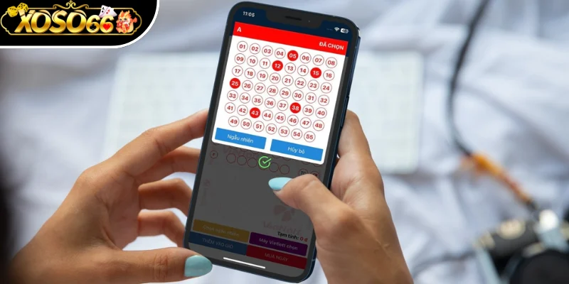 Xổ Số Xoso66 - Địa Chỉ Giải Trí Thử Vận May Chất Lượng 2026 6 Hãy tham gia cá cược có trách nhiệm